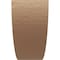 Ekena Millwork 9"W x 27"D x 18"H Classic Durham Rough Cedar Woodgrain TimberThane Corbel, Primed Tan CORUR09X27X18DURRCPR - alternate 3